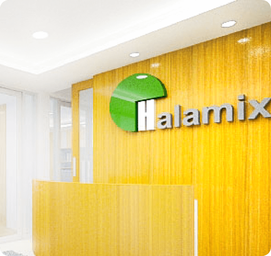 Halamix International Co. Ltd.