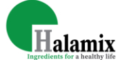Halamix Gelatin Logo