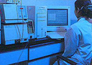 Gel Permeation Chromatography
