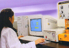 Texture Analyzer